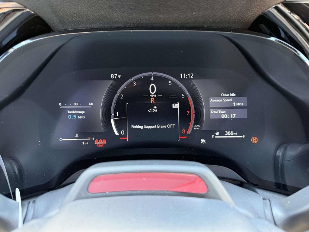 New 2026 Lexus RX 350 Premium AWD/4WD image 19
