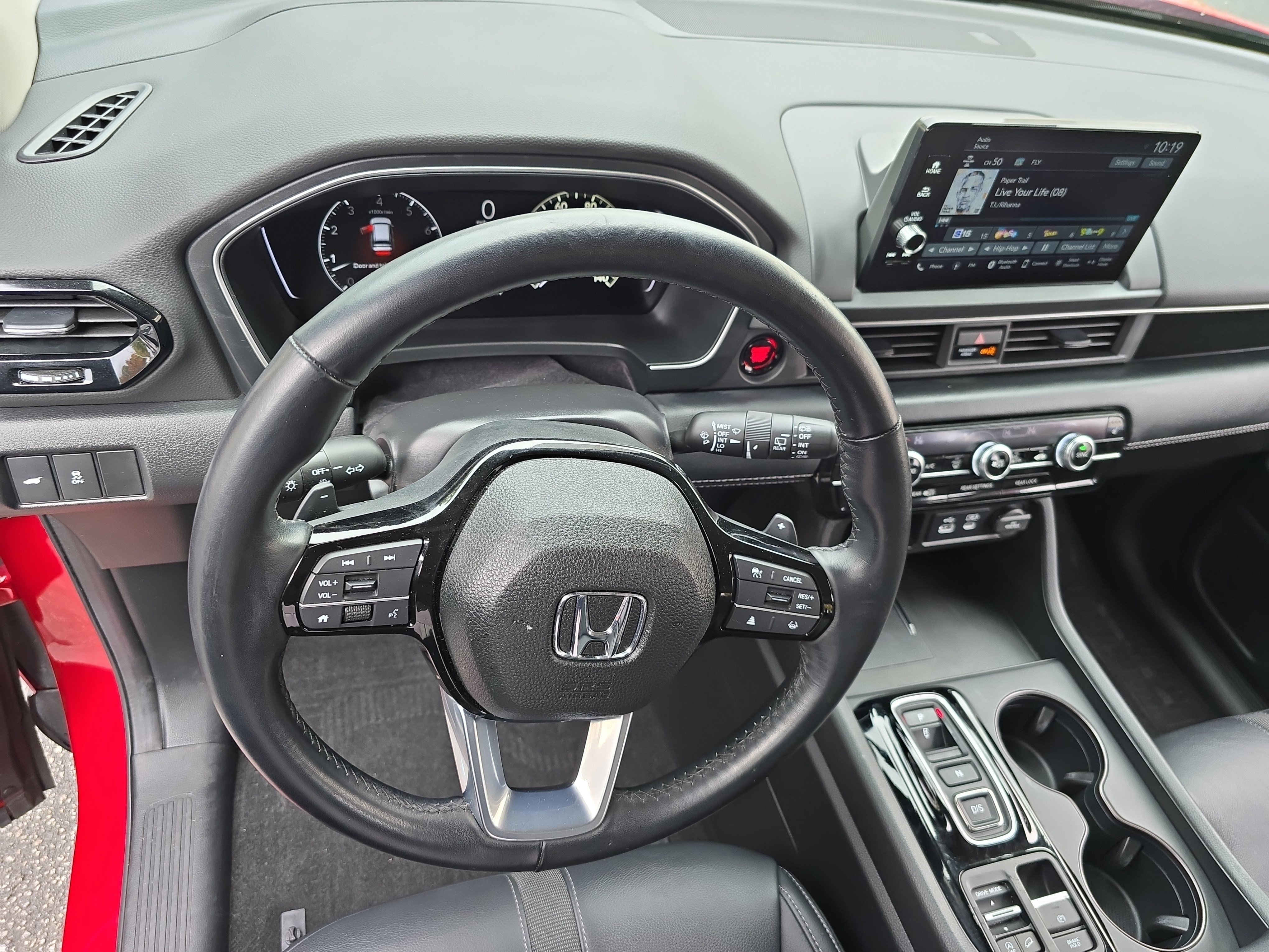 Used 2024 Honda Pilot EX-L image 18