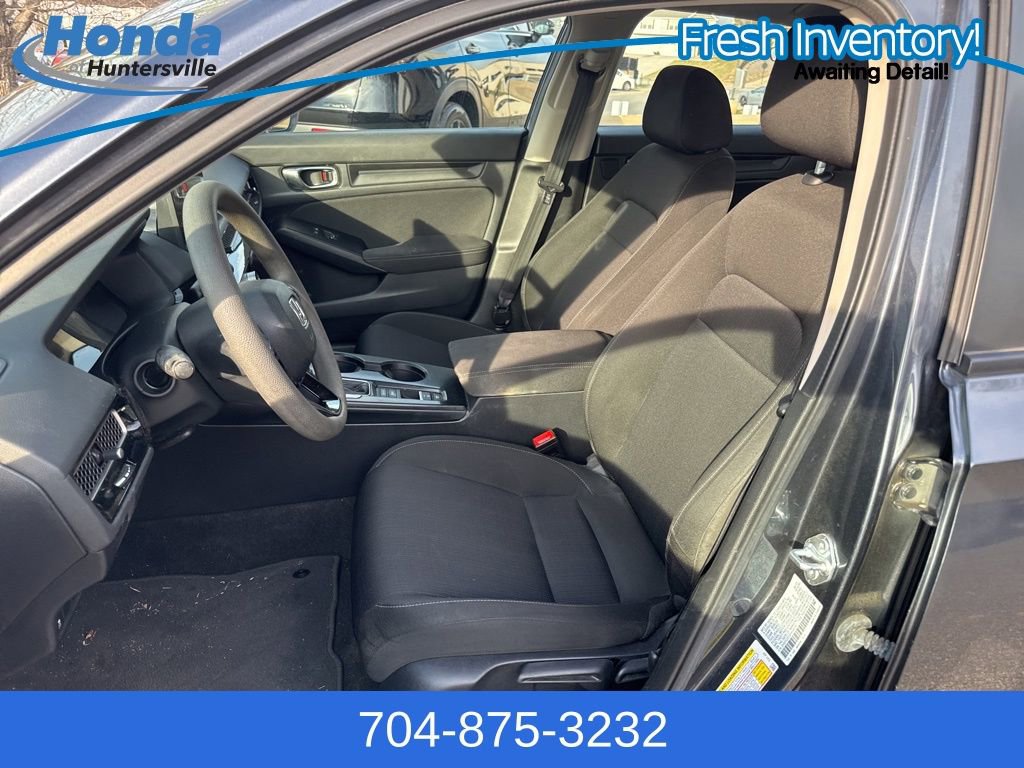 Used 2023 Honda Civic LX image 15