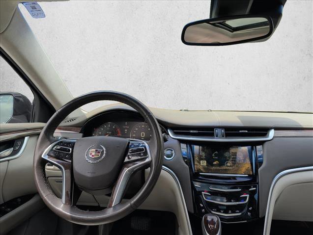 Used 2013 Cadillac XTS Platinum FWD image 16