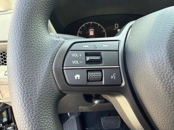 New 2026 Honda CR-V EX image 25