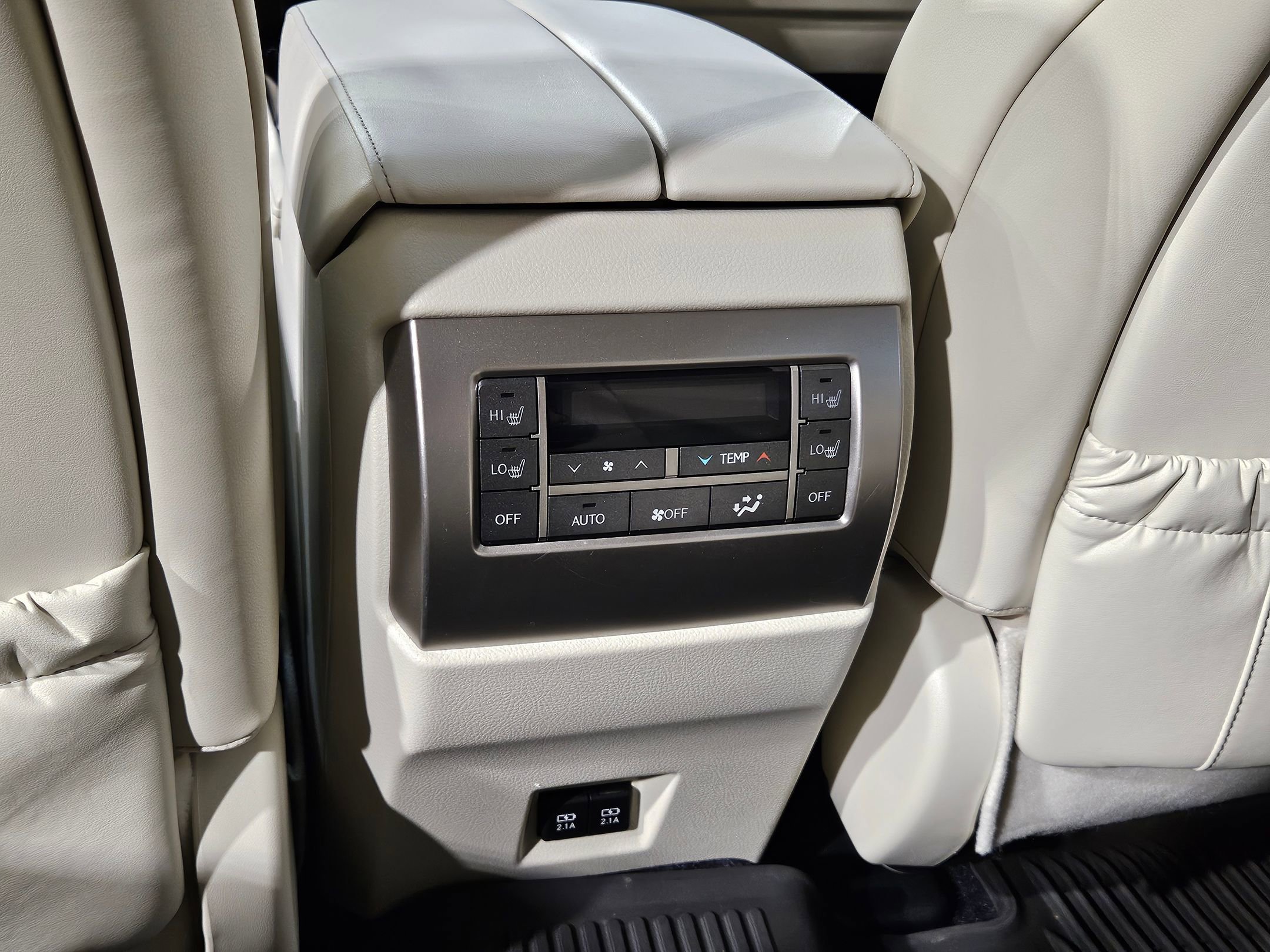 Used 2021 Lexus GX 460 Premium image 37