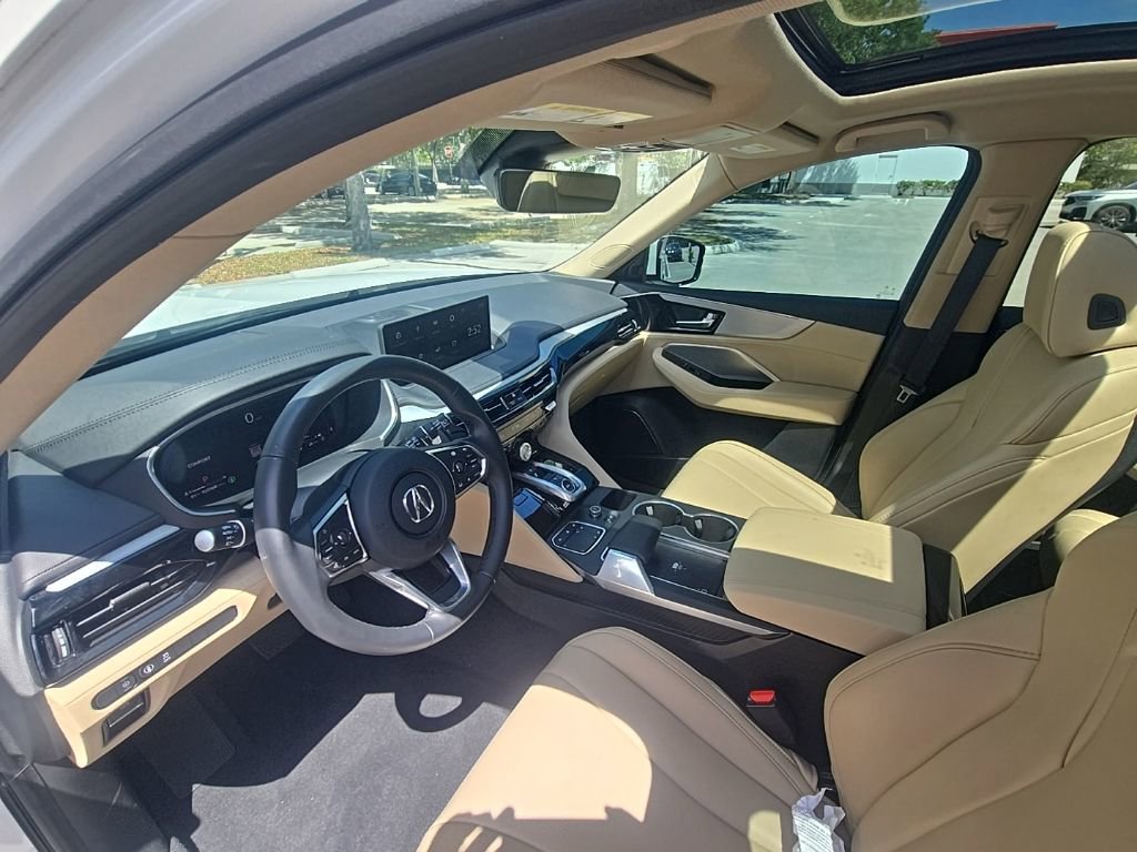 Used 2023 Acura MDX FWD image 33