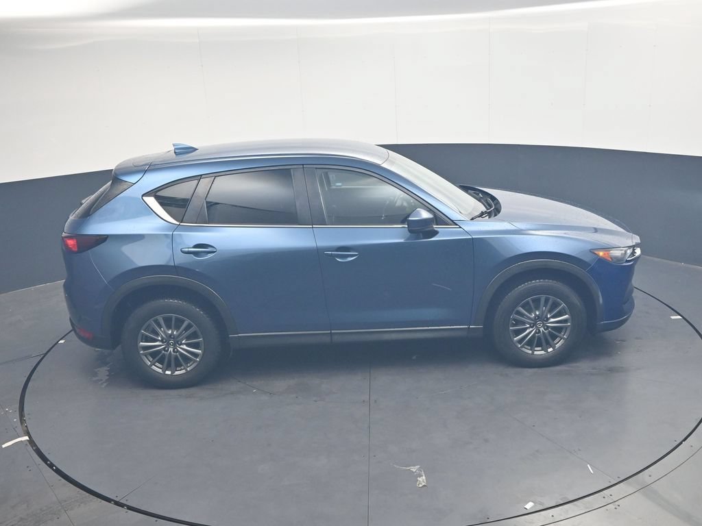 Used 2017 MAZDA CX-5 Touring AWD/4WD image 24