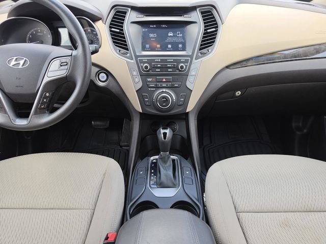 Used 2018 Hyundai Santa Fe Sport w/ 2.4L Value Package 02 FWD image 25