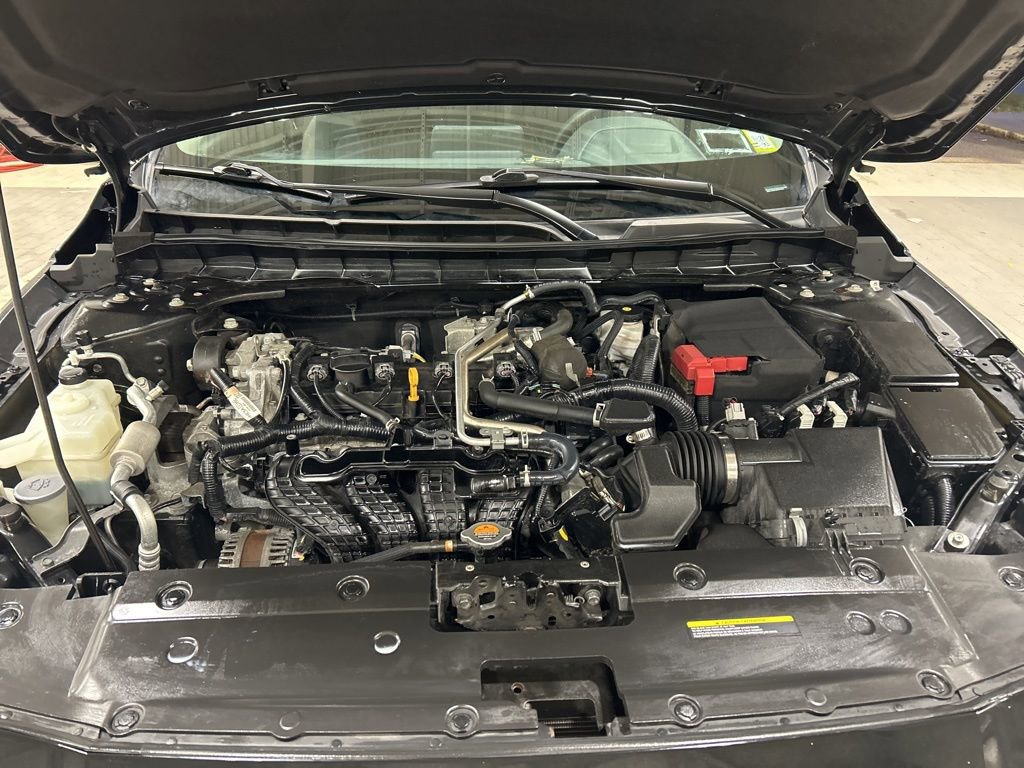 Used 2021 Nissan Altima 2.5 SV w/ SV Premium Package image 17