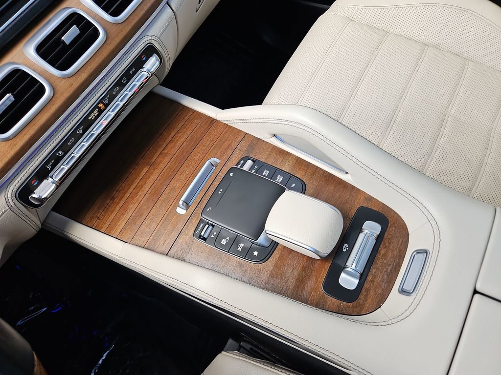 Used 2021 Mercedes-Benz GLE 580 4MATIC image 20