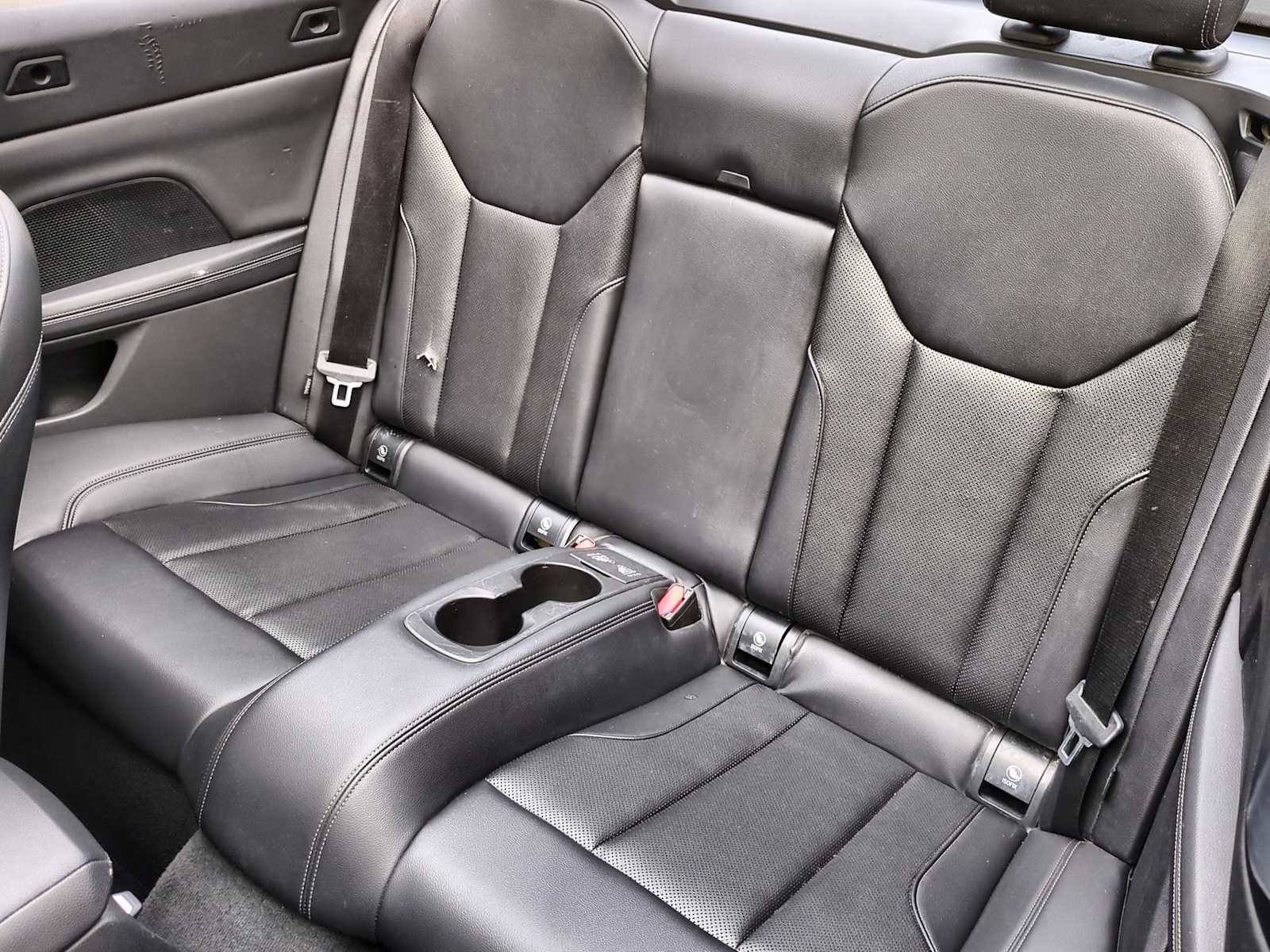 Used 2023 BMW 430i xDrive 430i xDrive w/ Convenience Package image 20