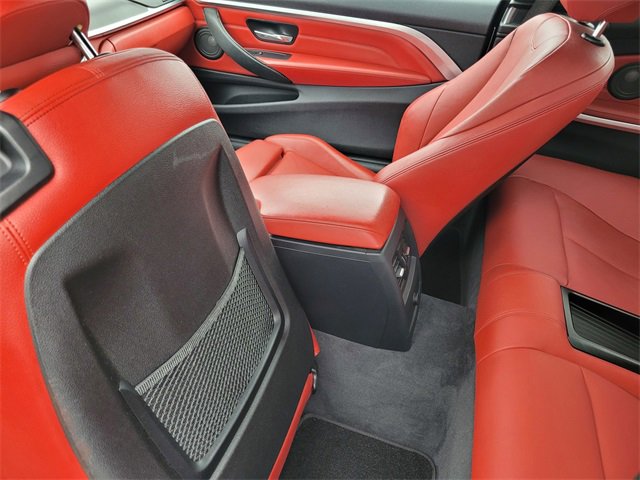 Used 2015 BMW 428i 428i image 14