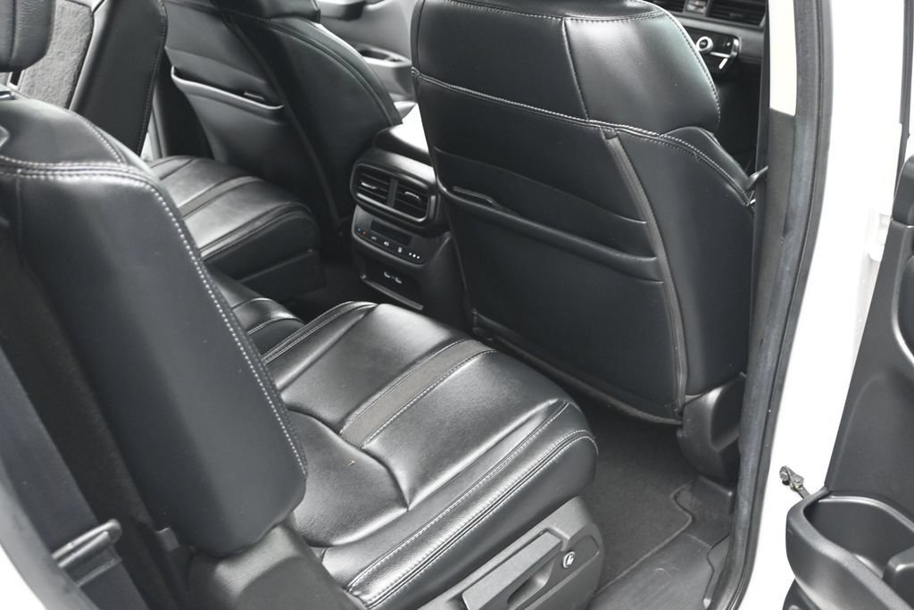 Certified 2023 Honda Pilot EX-L image 19