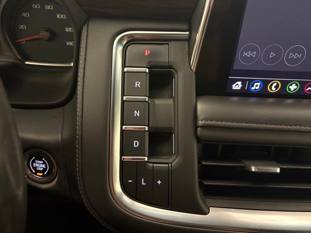 Certified 2021 Chevrolet Tahoe LT RWD image 31