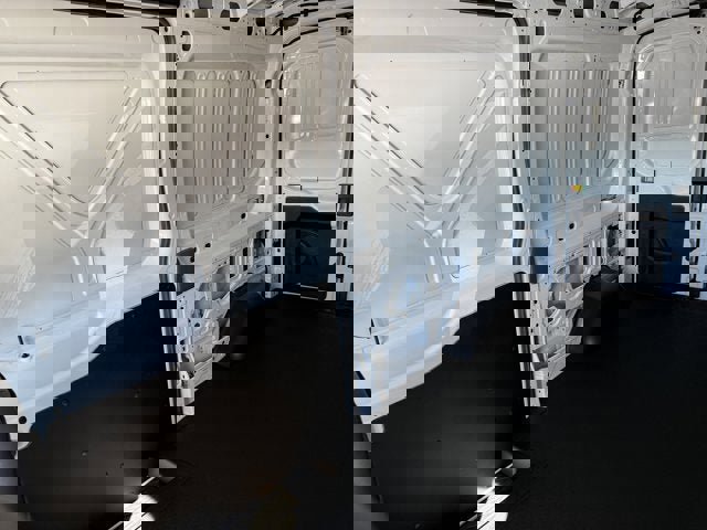 New 2026 Ford Transit 250 148 Medium Roof image 16
