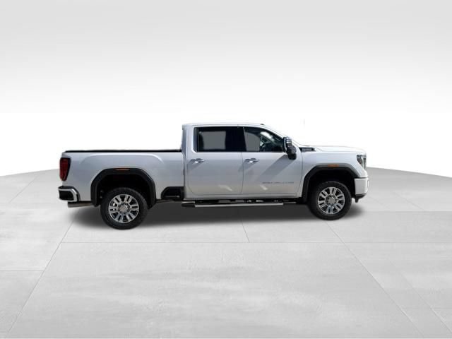 Certified 2021 GMC Sierra 3500 Denali w/ Denali Ultimate Package AWD/4WD image 6