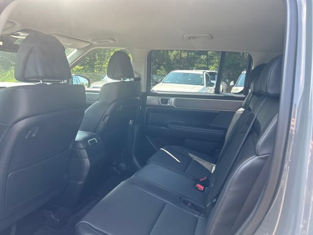 Certified 2024 Hyundai Santa Fe SEL AWD/4WD image 23