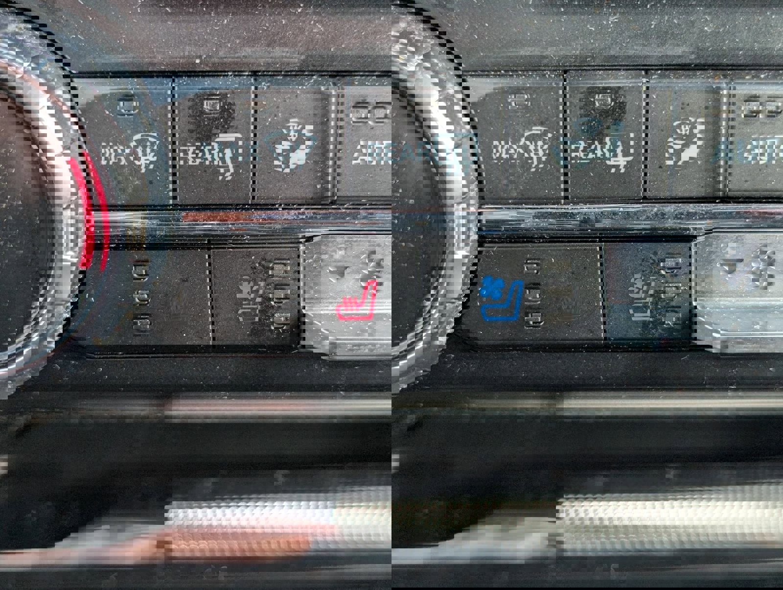 Used 2023 Ford F150 Lariat w/ Equipment Group 502A High image 21