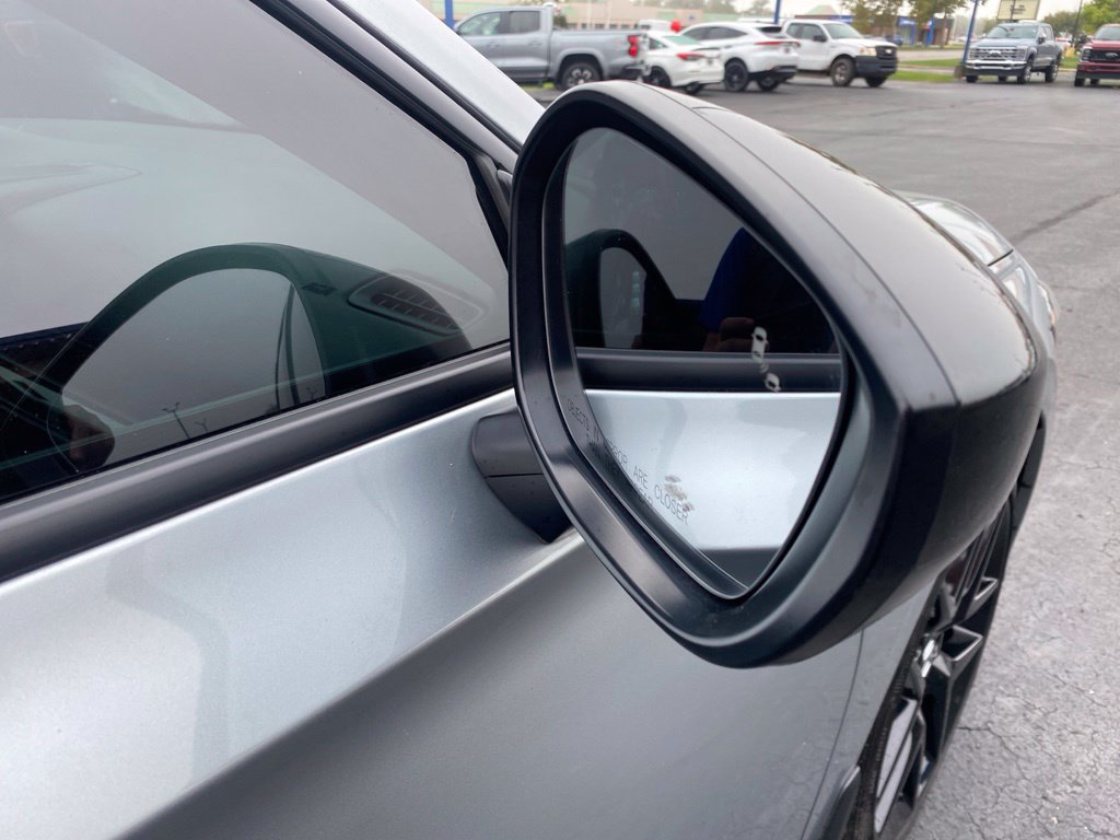 Used 2025 Honda Civic Sport image 13
