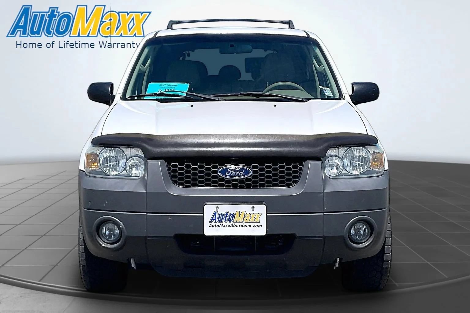 Used 2005 Ford Escape XLT AWD/4WD image 2