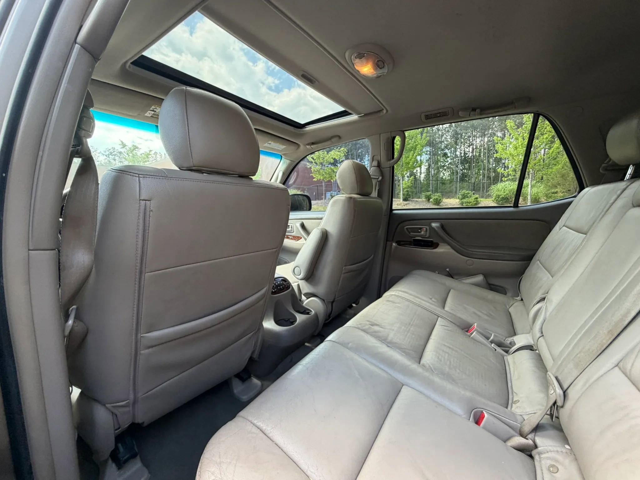 Used 2007 Toyota Sequoia SR5 RWD image 14