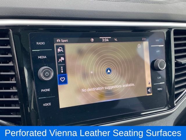 Used 2023 Volkswagen Atlas Cross Sport SEL Premium R-Line image 10