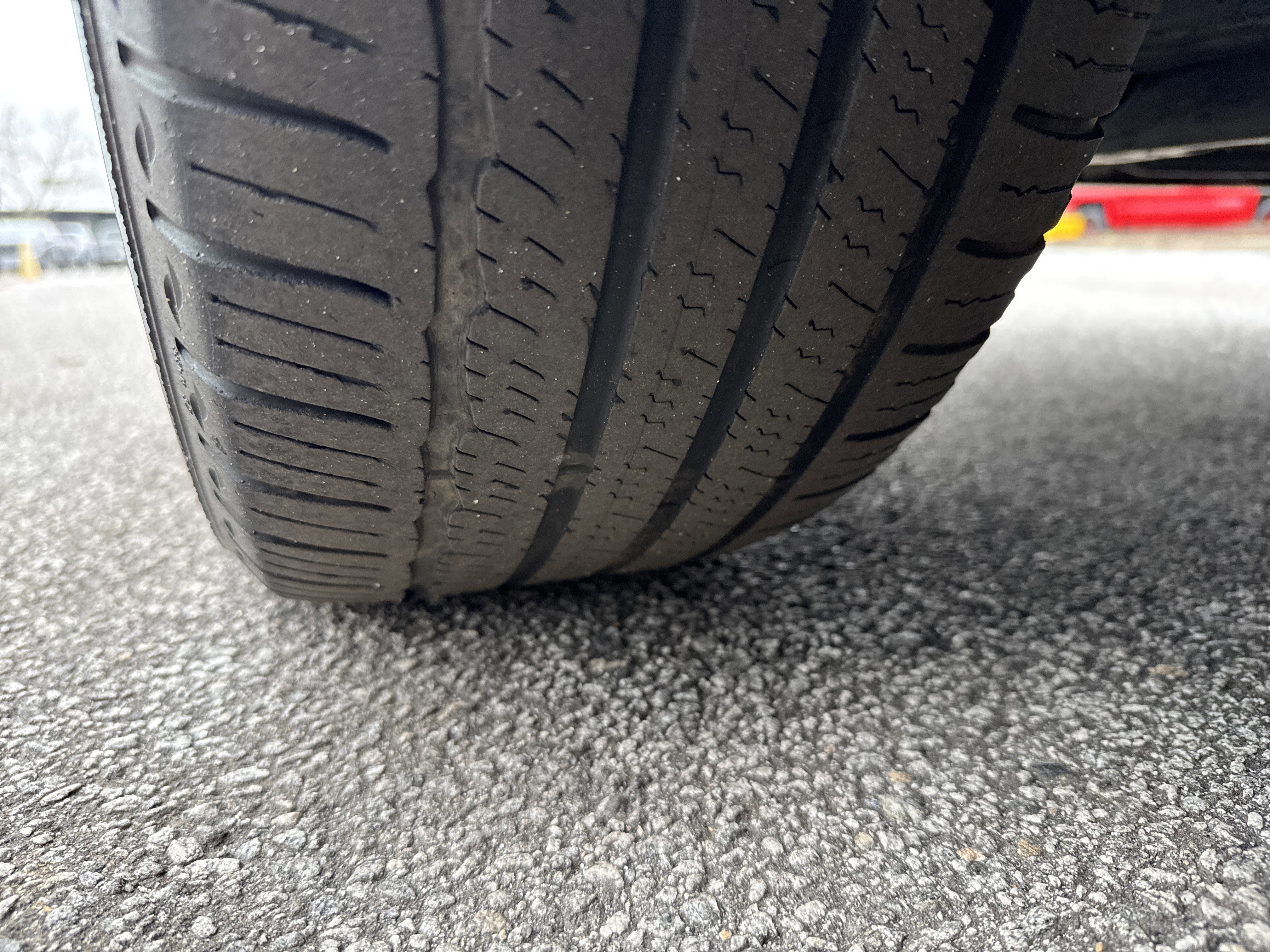 Used 2022 Chevrolet Equinox LT image 12