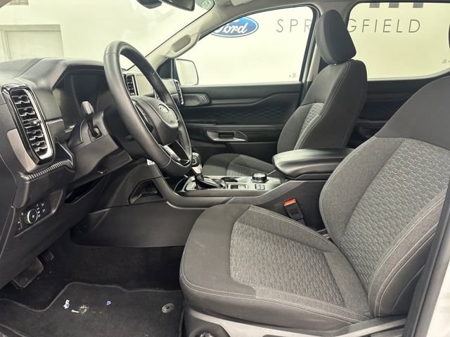 Certified 2024 Ford Ranger XLT image 29