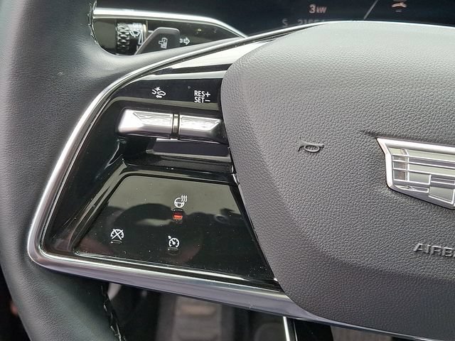 Certified 2024 Cadillac Lyriq Sport RWD image 19