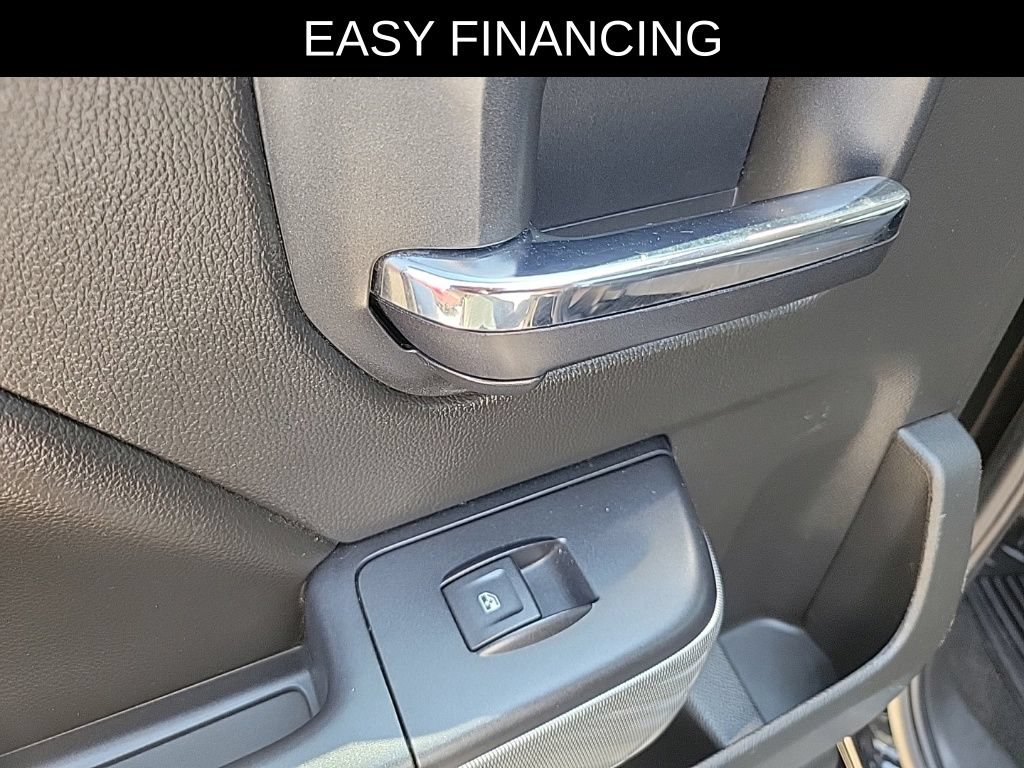 Used 2015 Chevrolet Silverado 1500 LT w/ All Star Edition AWD/4WD image 15