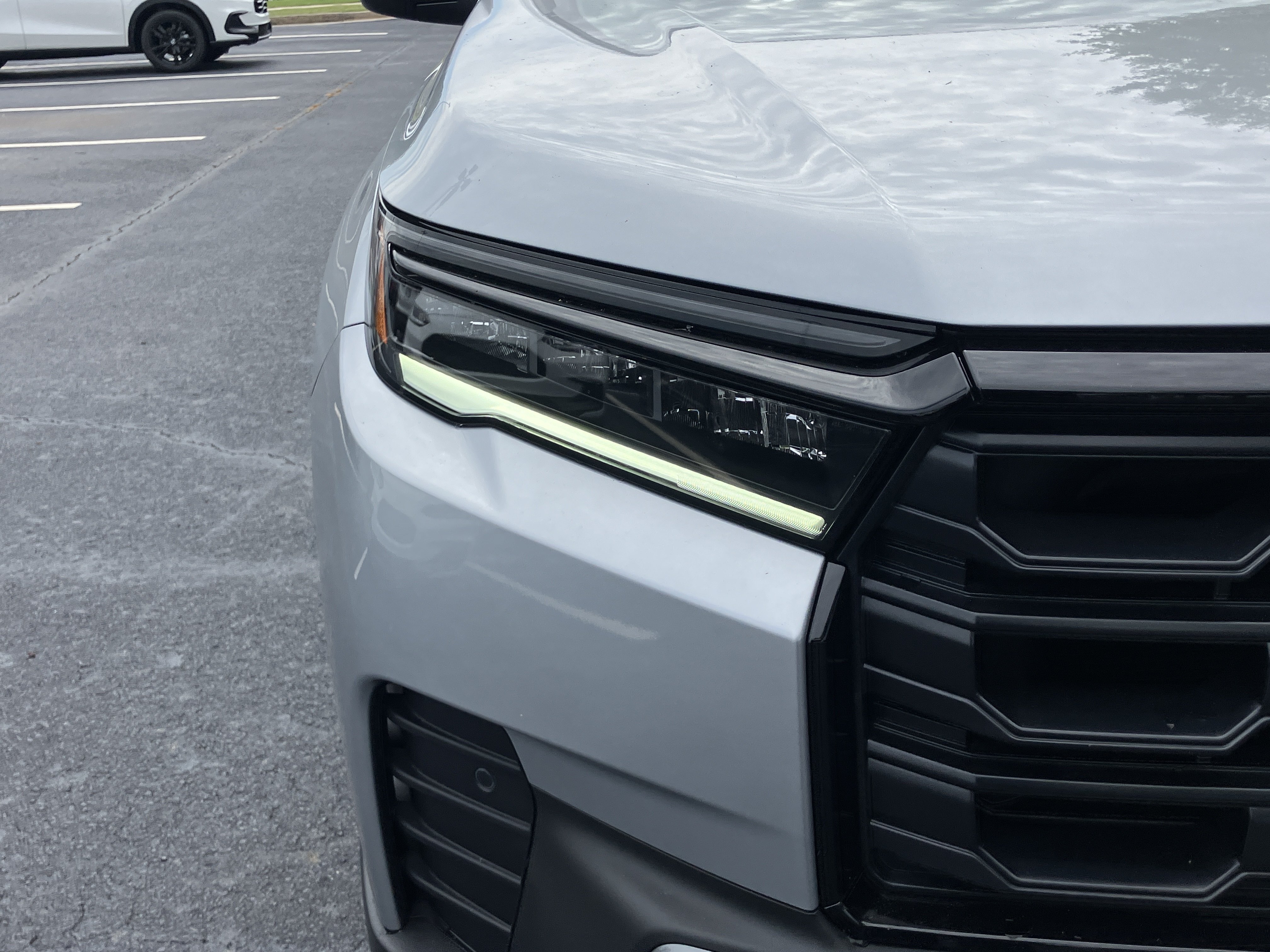 New 2026 Honda Pilot EX-L image 11