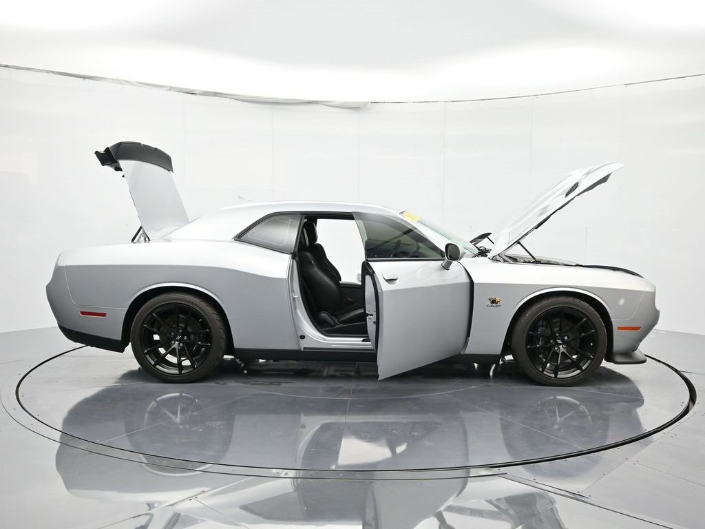 Used 2023 Dodge Challenger R/T Scat Pack image 46