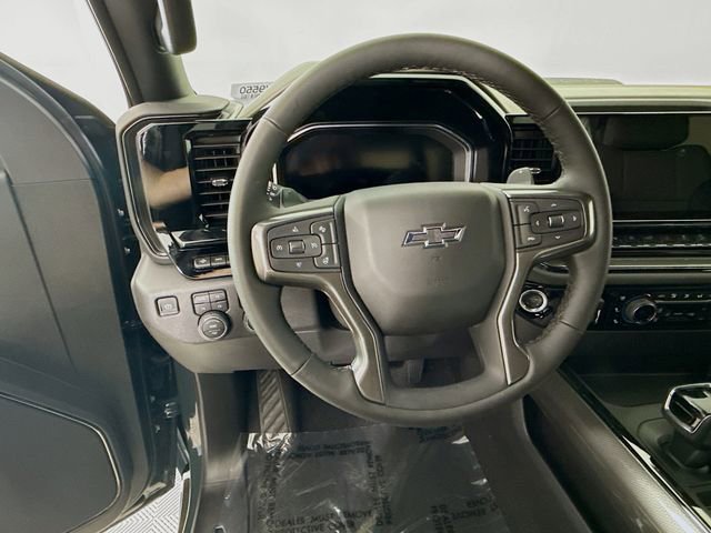New 2026 Chevrolet Silverado 1500 ZR2 image 12