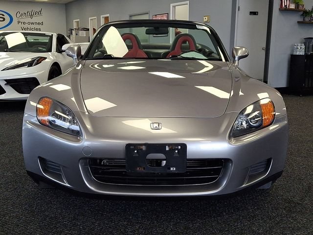 Used 2000 Honda S2000 image 2