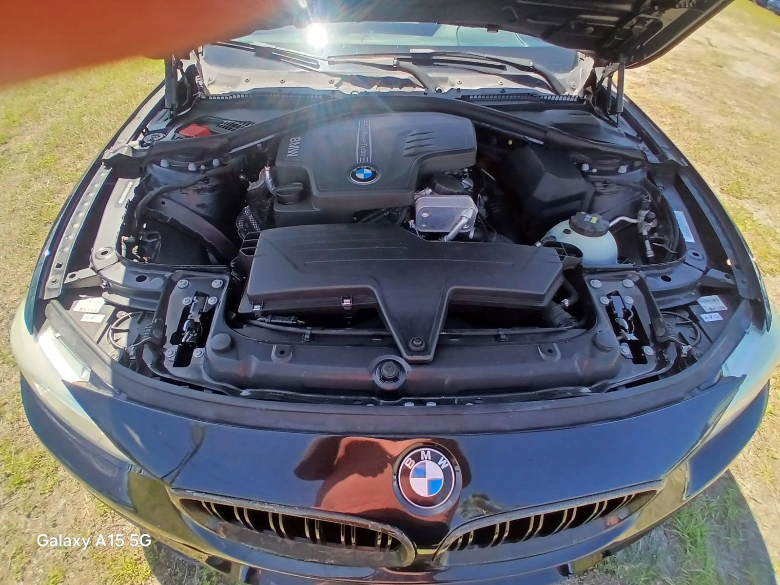 Used 2016 BMW 428i Coupe RWD image 18