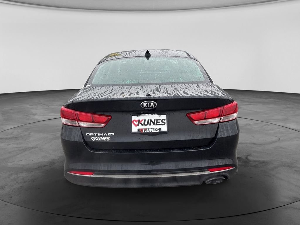Used 2016 Kia Optima LX FWD image 11