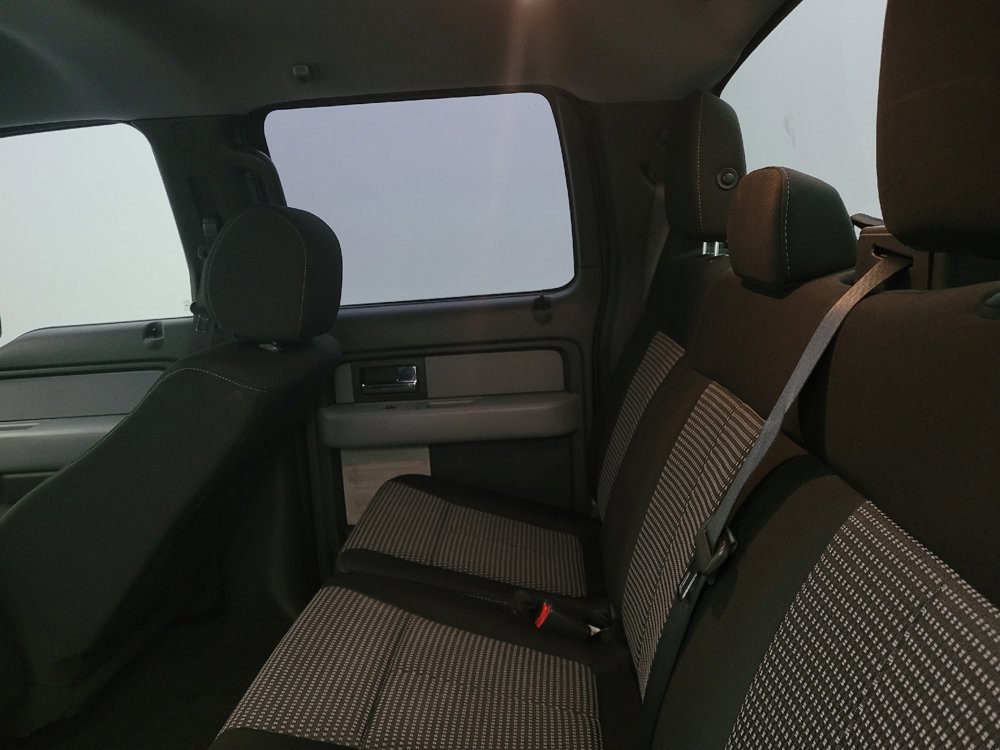 Used 2014 Ford F150 STX w/ Equipment Group 201A Mid image 18