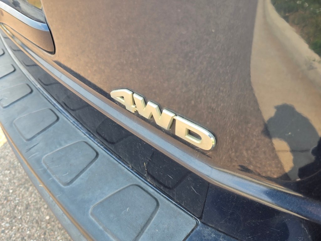 Used 2009 Honda Pilot EX image 12