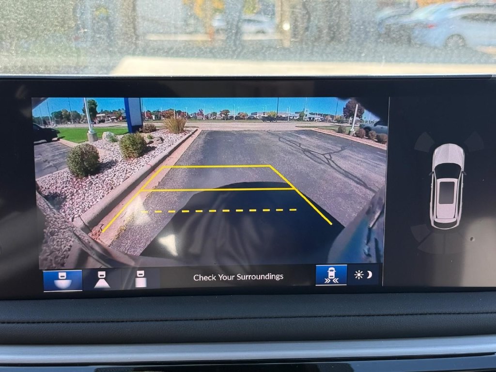 New 2026 Acura MDX w/ Technology Package AWD/4WD image 13