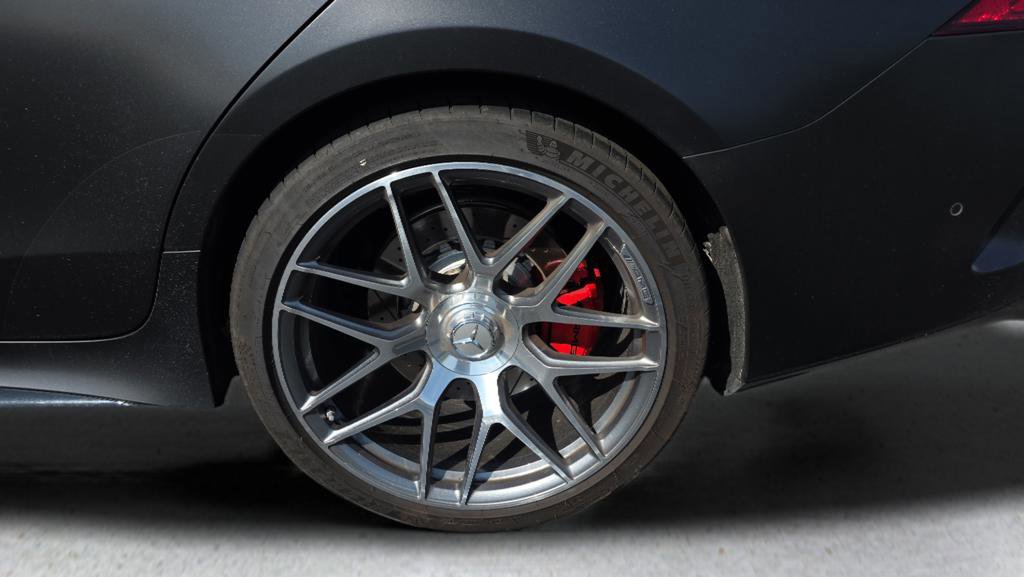 Used 2023 Mercedes-Benz AMG GT 63 image 15