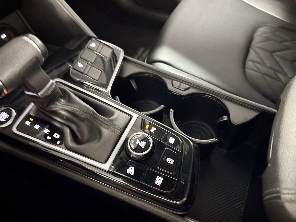 Used 2024 Kia Sportage X-Line w/ X-Line Premium Package image 16