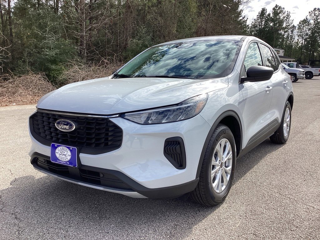 New 2026 Ford Escape Active image 3