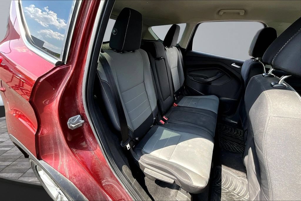 Used 2016 Ford Escape SE AWD/4WD image 22