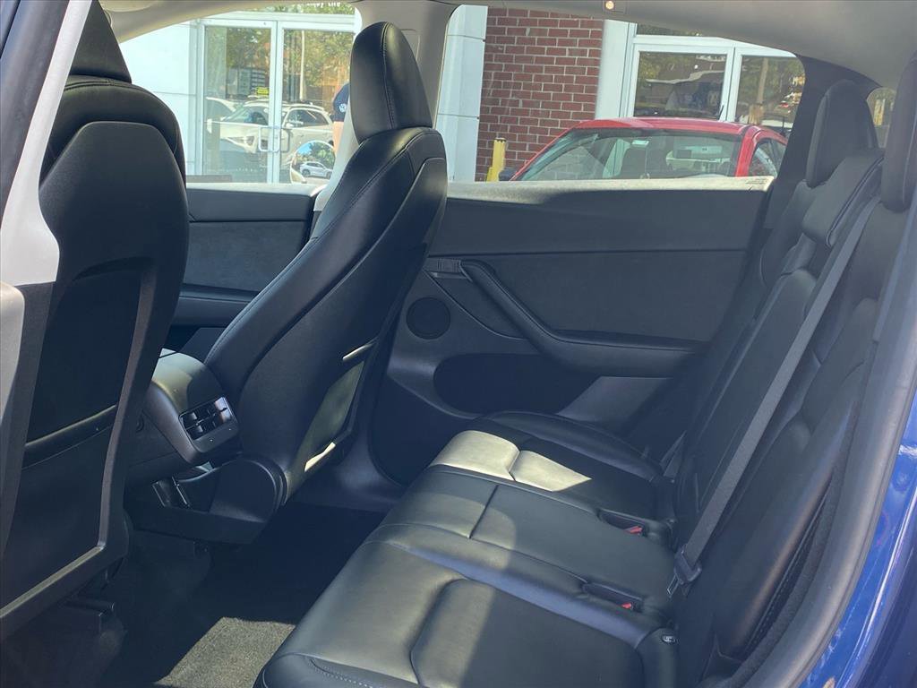Used 2023 Tesla Model Y Long Range image 20