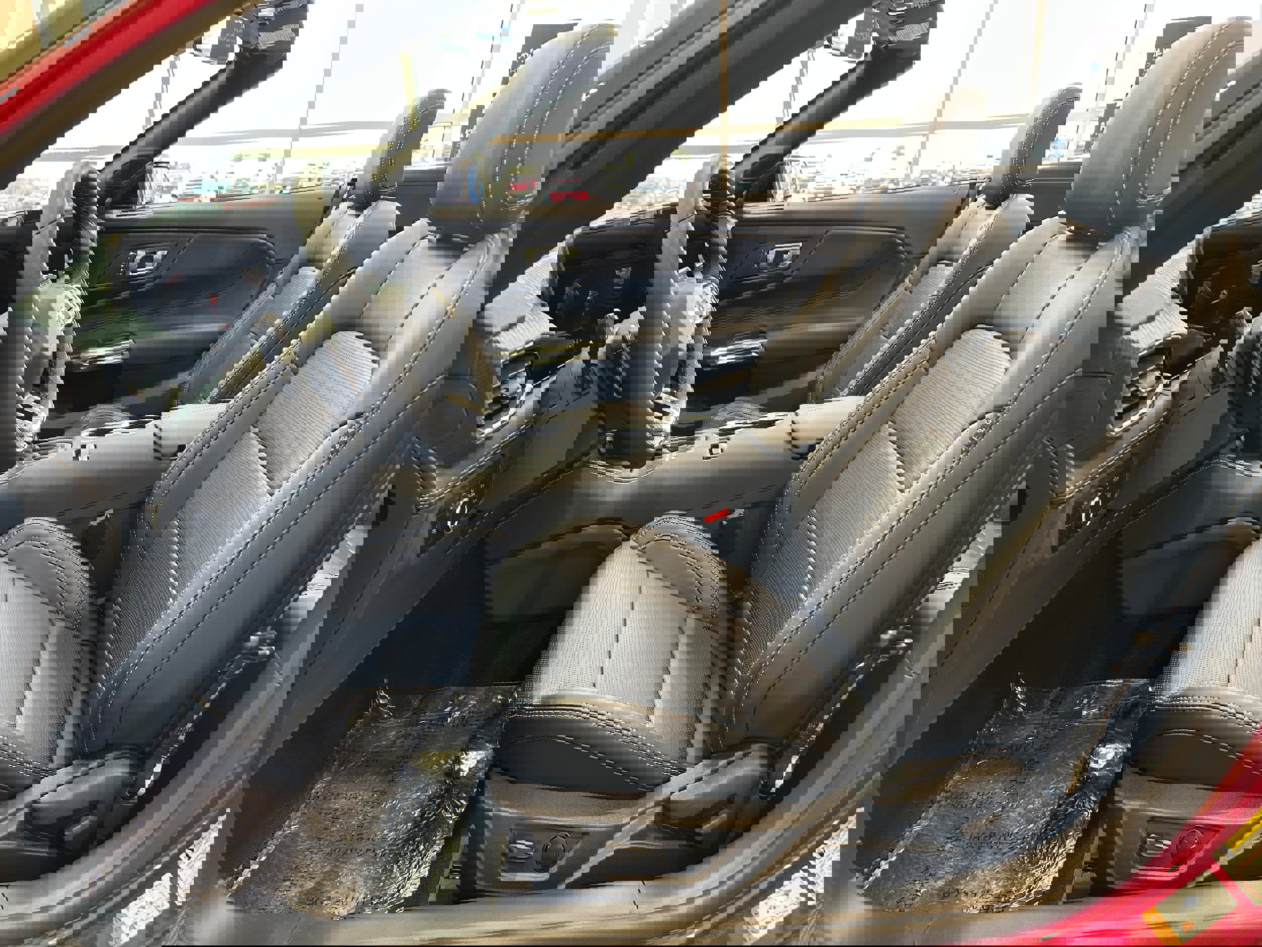 New 2025 Ford Mustang GT Premium image 39