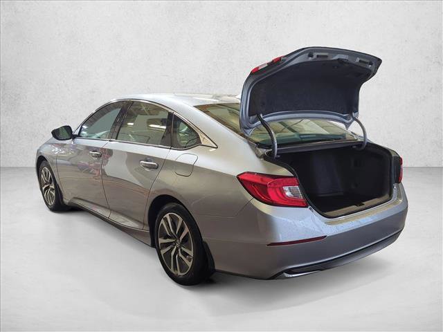Used 2020 Honda Accord Hybrid image 9