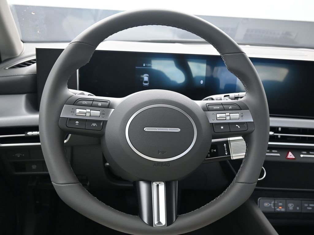 New 2026 Hyundai Sonata SEL image 21