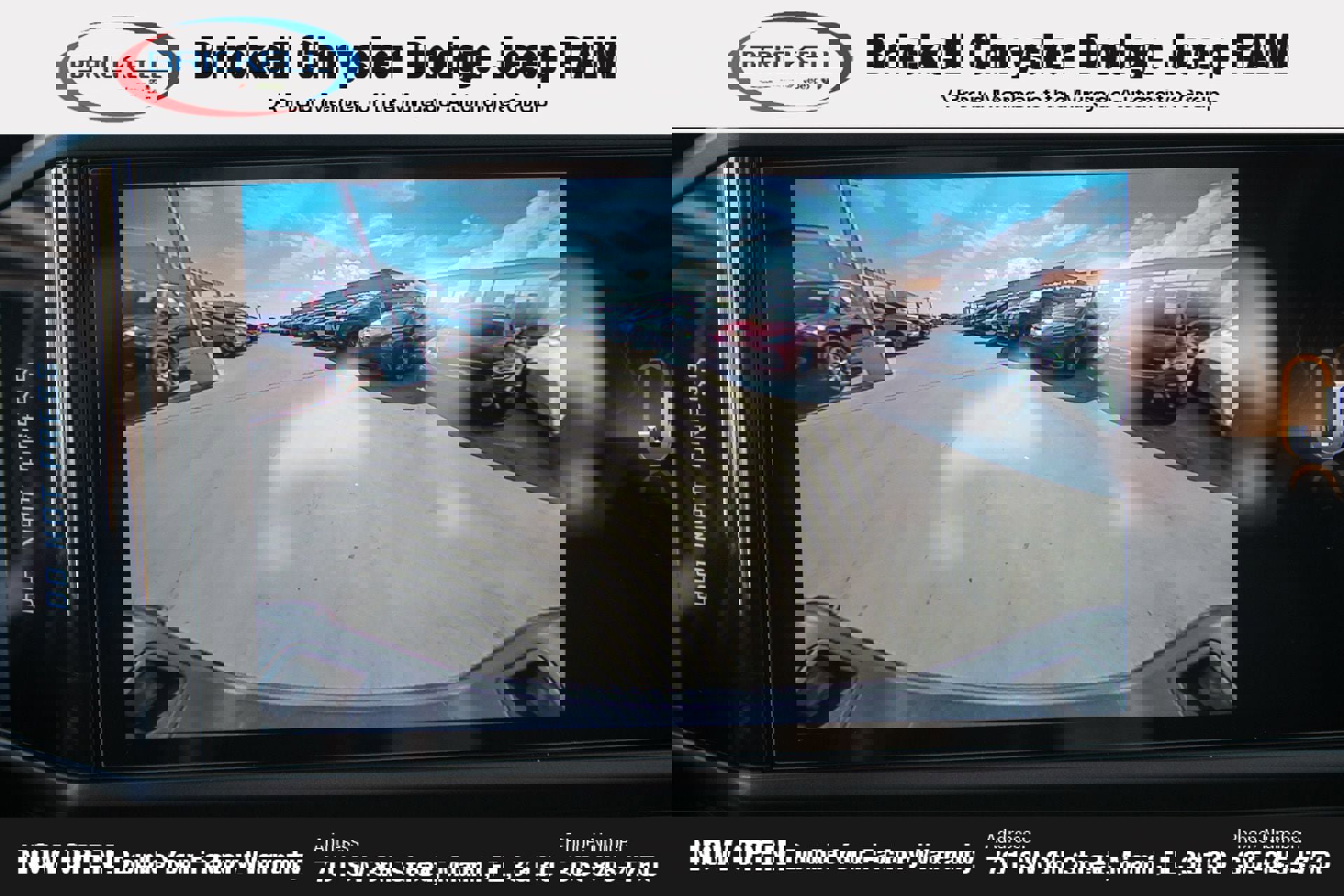 New 2026 Jeep Gladiator Sport image 30