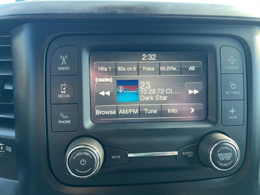 Used 2024 RAM 3500 SLT w/ Quick Order Package 2YG SLT image 22