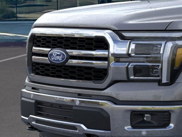 New 2026 Ford F150 Lariat w/ Equipment Group 502A High image 17