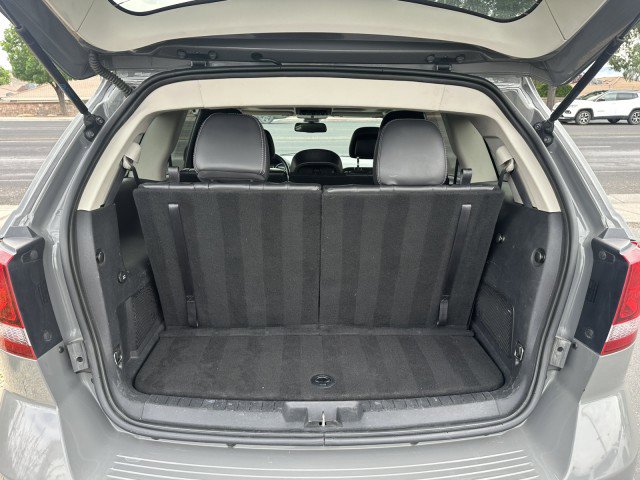 Used 2020 Dodge Journey Crossroad FWD image 15