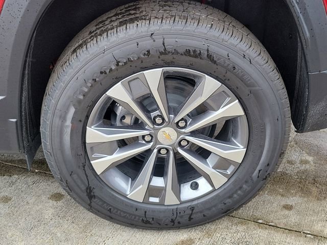 New 2026 Chevrolet Equinox LT w/ Convenience Package II image 5