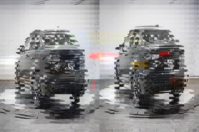 Certified 2024 Toyota Corolla SE image 3